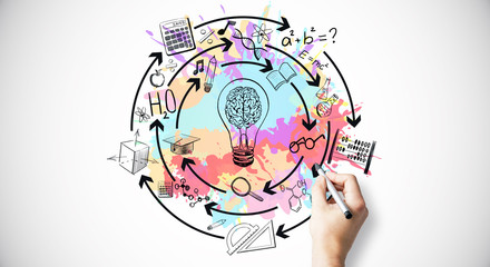 排气管消声器内部结构(排气管消声器工作原理是什么?)